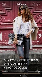 Quand une communauté d'experts est présente en magasin #social2store #phygital | Web In Store et Virtual Store | Scoop.it
