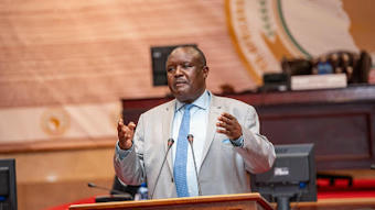 Pan-African Parliament Amplifies Call for Reparative Justice and Global Collaboration | PARLIAMENTS - (PAP) PAN AFRICAN PARLIAMENT | Scoop.it