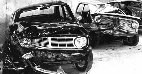 HS 50 vuotta sitten 17.6.1975 | HS.fi | 1Uutiset - Lukemisen tähden | Scoop.it
