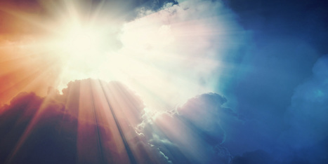 Why Ray Kurzweil Believes We Are Becoming More God-Like [Video] | Chair et M&eacute;tal - L'Humanit&eacute; augment&eacute;e | Scoop.it
