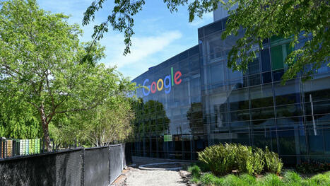 Google agrees to first-in-the-nation deal to fund California newsrooms, but journalists are calling it a disaster | DocPresseESJ | Scoop.it