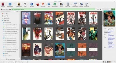 Gérer une bibliothèque d'e-books avec Calibre | Libre de faire, Faire Libre | Scoop.it