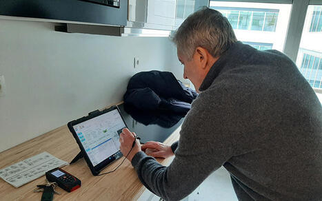 Comment se calcule un DPE ? Explications avec un op&eacute;rateur | Regards crois&eacute;s sur la transition &eacute;cologique | Scoop.it