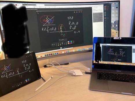 Comment les classes inversées permettent une continuité pédagogique et comment l’adapter ? | Formation : Innovations et EdTech | Scoop.it