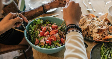 USA: Americans' food priorities and behaviors | AMÉRIQUES | Scoop.it