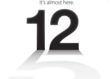 Apple's Sept. 12 iPhone 5 Event: What to Expect | Communications Major | Scoop.it
