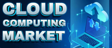 cloud computing market share Size, Share, Trends, Forecast 2030 | ICT | Scoop.it