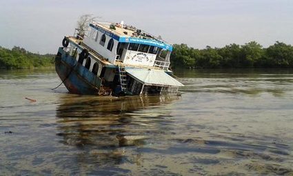 UN team heading towards Sundarbans to assess impact of oil spill / newagebd.net du 22.12.14 | Pollution accidentelle des eaux (+ d&eacute;chets plastiques) | Scoop.it