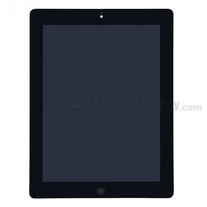 iPad 2 LCD Assembly (Wifi Plus 3G Version) | Screen Replacement | Scoop.it