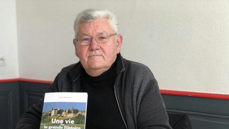 La Fert&eacute;-Bernard: &laquo;&nbsp;Socopa &eacute;tait pr&eacute;curseur, il fallait tout inventer&nbsp;&raquo; | Actualit&eacute; B&eacute;tail | Scoop.it