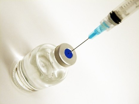Vaccine ineffective?: Cold chain broken, says EPI official – The Express Tribune | Healthcare: reloaded... | Scoop.it