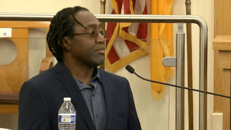 Trial for Albuquerque pastor accused of rape heads to jury deliberation - KRQE | Operation Oya | Scoop.it