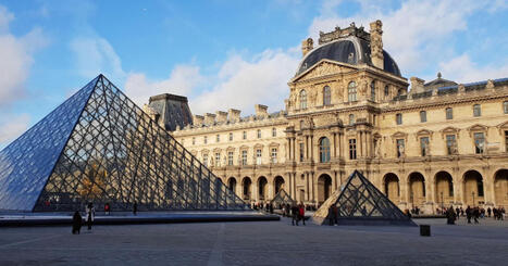 Une gouvernance hors sol : le musée du #Louvre avait identifié dans sa cartographie des risques les cyberattaques, la possibilité d'une fraude aux billets ou des actions militantes mais pas le vol ... | Gestion des Risques | Scoop.it