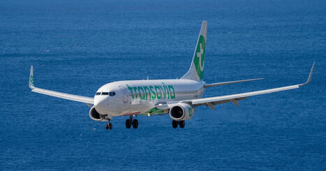 Air France-KLM bataille pour redresser sa compagnie low cost Transavia | AERONAUTIQUE NEWS - AEROSPACE POINTOFVIEW - AVIONS - AIRCRAFT | Scoop.it