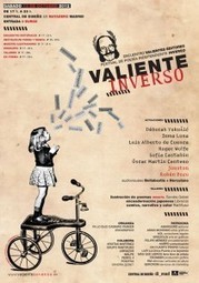 Valiente Inverso | Culturamas, la revista de información cultural | Pedalogica: educación y TIC | Scoop.it