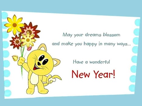 Funny New Year Wishes 19 Happy New Year 1