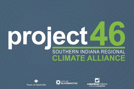 Project 46 releases Greenhouse Gas Emissions Inventory and High-Impact Actions Report | Industry 411 - Waste Management | Scoop.it