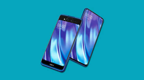 Vivo NEX Dual Display Edition comes with two AMOLED screens, triple cameras | Gadget Reviews | Scoop.it