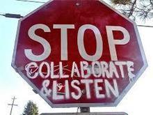 10 Web Resources For Becoming A Better Collaborator - Edudemic | Information and digital literacy in education via the digital path | Scoop.it
