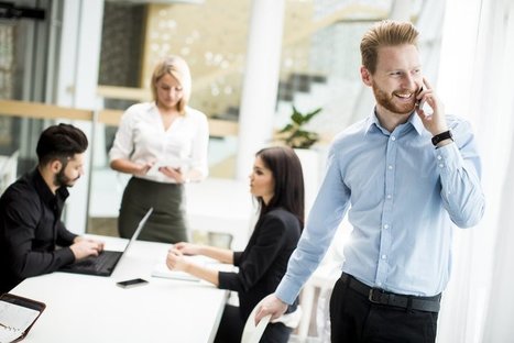 E-mail de marketing : 6 questions &agrave; vous poser avant de l'envoyer | Tertiaire &agrave; forte valeur ajout&eacute;e | Scoop.it