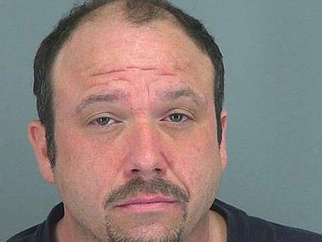 Inman man receives 5-year sentence for criminal domestic violence | Operation Oya | Scoop.it