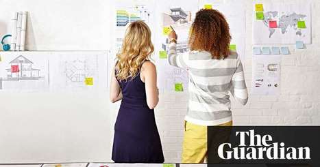 Startup like a girl: why investors should pay more attention to female entrepreneurs | Guardian Sustainable Business | The Guardian | Diversity & Inclusion in Business | Scoop.it