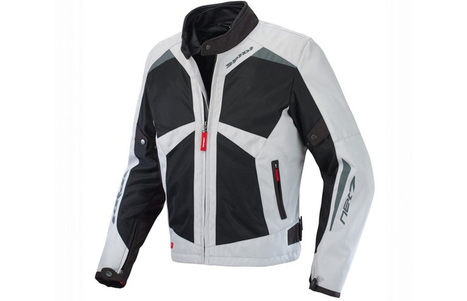 The Best Mesh Motorcycle Jackets Under $300 - RideApart | Ductalk: What's Up In The World Of Ducati | Scoop.it