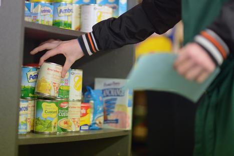 Study reveals food poverty's tightening grip on Scotland | In the news: data in the UK Data Service collection across the web | Scoop.it