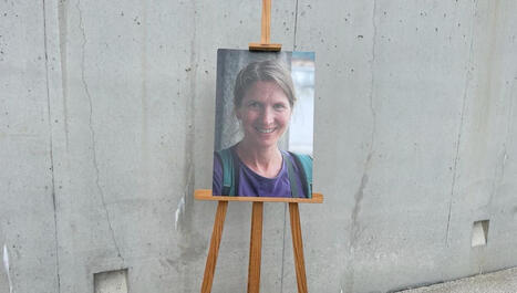 Meurtre de l'enseignante Agnès Lassalle à Saint-Jean-de-Luz : le procès du jeune élève aura lieu du 21 au 23 avril 2026 - ICI | BABinfo Pays Basque | Scoop.it