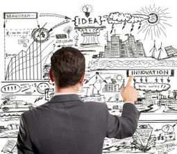 Anyone Anywhere Can Build The Next Google -- There Are No Barriers | Ideas for entrepreneurs | Scoop.it