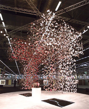 Exposition "Les Robes du Temps" &agrave; la Cit&eacute; Internationale de la dentelle et de la mode | Les Gentils PariZiens | style & art de vivre | Scoop.it