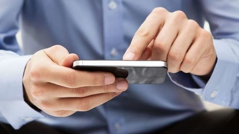 L'e-réputation, un critère essentiel dans le monde professionnel | Meilleure revue de presse de l'univers connu | Scoop.it