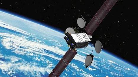 SES a présenté son réseau satellitaire O3b mPOWER en partenariat avec Boeing | #Luxembourg #Space #Satellites | Luxembourg (Europe) | Scoop.it