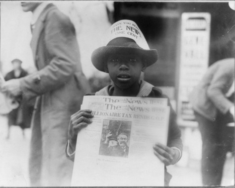 Beyond the Stereotypical Image of Young Men of Color | ED262 mylineONLINE:  Ethnicity, Race & Racism | Scoop.it