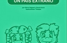 Cuento "Un País Extraño" (Coeducación) | Recursos para la orientación educativa | Scoop.it