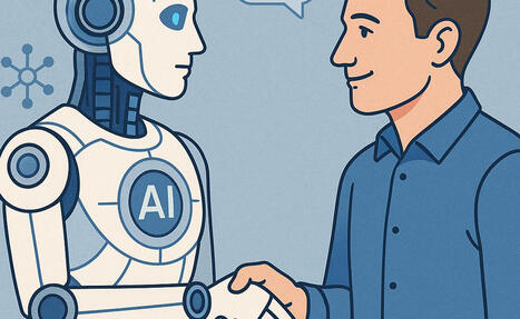 Small Business Management: Leadership in the Age of AI: Navigating Ethical Challenges and Opportunities | ChiefOperatingOfficer | Scoop.it