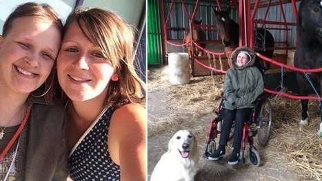 Arras : pour que sa soeur Elza puisse "mourir sans souffrir", elle &eacute;crit &agrave; Fran&ccedil;ois Hollande | D&eacute;pendance et fin de vie | Scoop.it