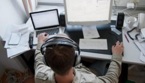 Raportti: Asiantuntijoita piinaavat ylikuormitus, ty&ouml;n jatkuva muutos ja firmojen j&auml;yk&auml;t rakenteet | Demokraatti.fi | 1Uutiset - Lukemisen t&auml;hden | Scoop.it