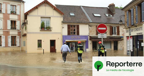 FRANCE : Le prix des assurances habitation explose &agrave; cause des catastrophes climatiques | EUROPES | Scoop.it