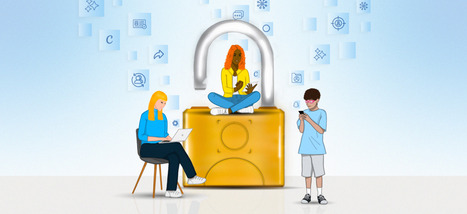 (Gen)eration AI: Safeguarding youth privacy in the age of generative artificial intelligence - includes examples from #OCSB | iGeneration - 21st Century Education (Pedagogy & Digital Innovation) | Scoop.it