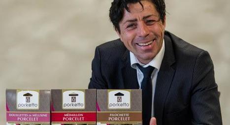 Arras (59) : de la viande de porcelet pour remplacer les lasagnes et redonner vie au site Fraisnor | La Gazette des abattoirs | Scoop.it