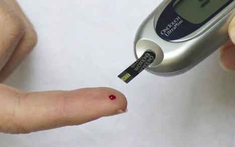 Levels of diabetes have tripled in 25 years | In the news: data in the UK Data Service collection across the web | Scoop.it