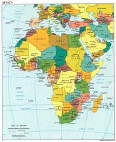 Climate change is a major challenge for agriculture and food security (West Africa) | Climate Change & DRR in East Africa | Scoop.it