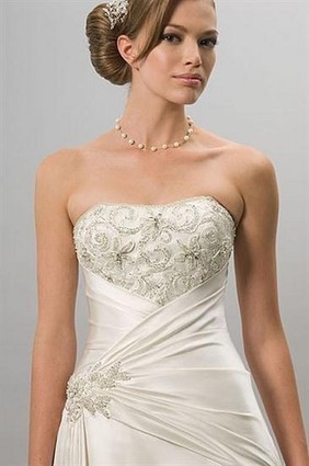 Bridal Hairstyles For 2012 | Haircut & Hairstyles | Scoop.it