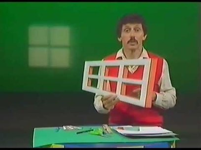 La ilusión óptica de la «ventana de Ames» en versión Bricomanía con cartón y tijeras  | Artículos CIENCIA-TECNOLOGIA | Scoop.it