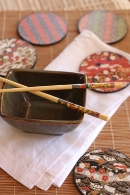 Japanese Food Culture! | The Asian Food Gazette. | Scoop.it