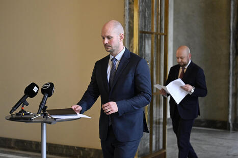Seuraavan hallituksen sopeutusurakasta tuli entist&auml; vaikeampaa | A1Uutiset - Lukemisen t&auml;hden | Scoop.it