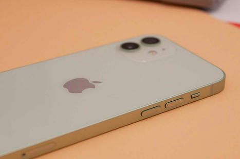 iPhone 12 : le verdict des autorités françaises sur la mise à jour est tombé | Geeks | Scoop.it