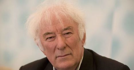 Feature-length biopic on the life of Irish poet Seamus Heaney to air on BBC | Seamus Heaney - In Memoriam | Scoop.it