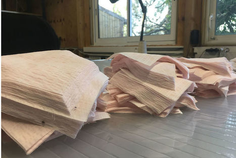 Trois projets d'usines de fabrication de masques pour la Bretagne | L'INDUSTRIE EN BRETAGNE | Scoop.it